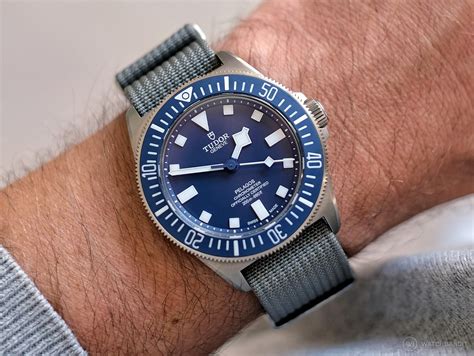 replica tudor watch straps|tudor pelagos nato strap.